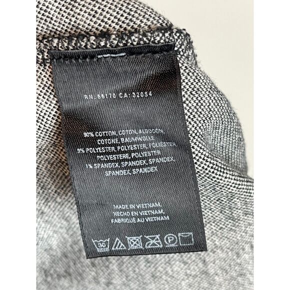 Cartonnier by Anthropologie Houndstooth Pull-On Pants - Size L - Picture 4 of 4